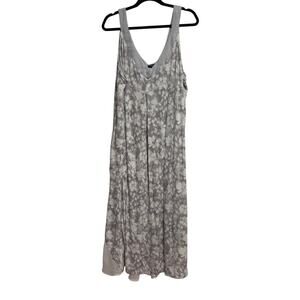 Simply Vera Vera Wang Nightgown 3X